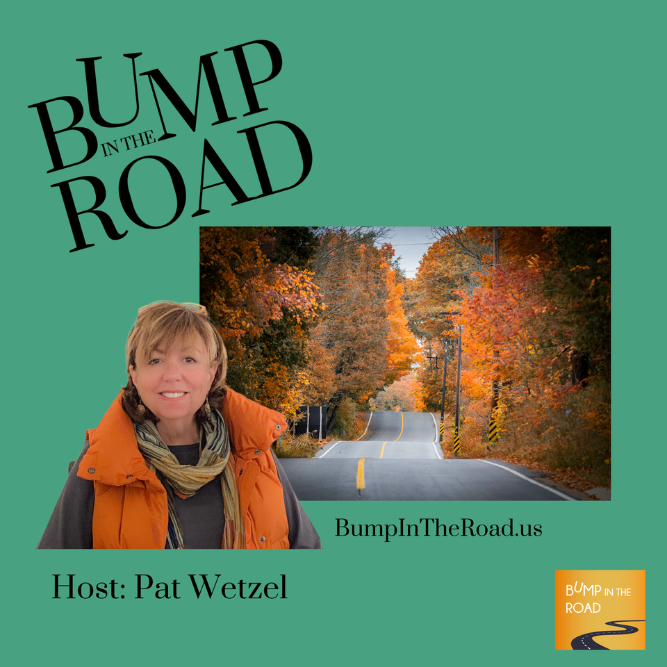 Personal Growth, Mindfulness, Motivation and Inspiration: Bump In The Road