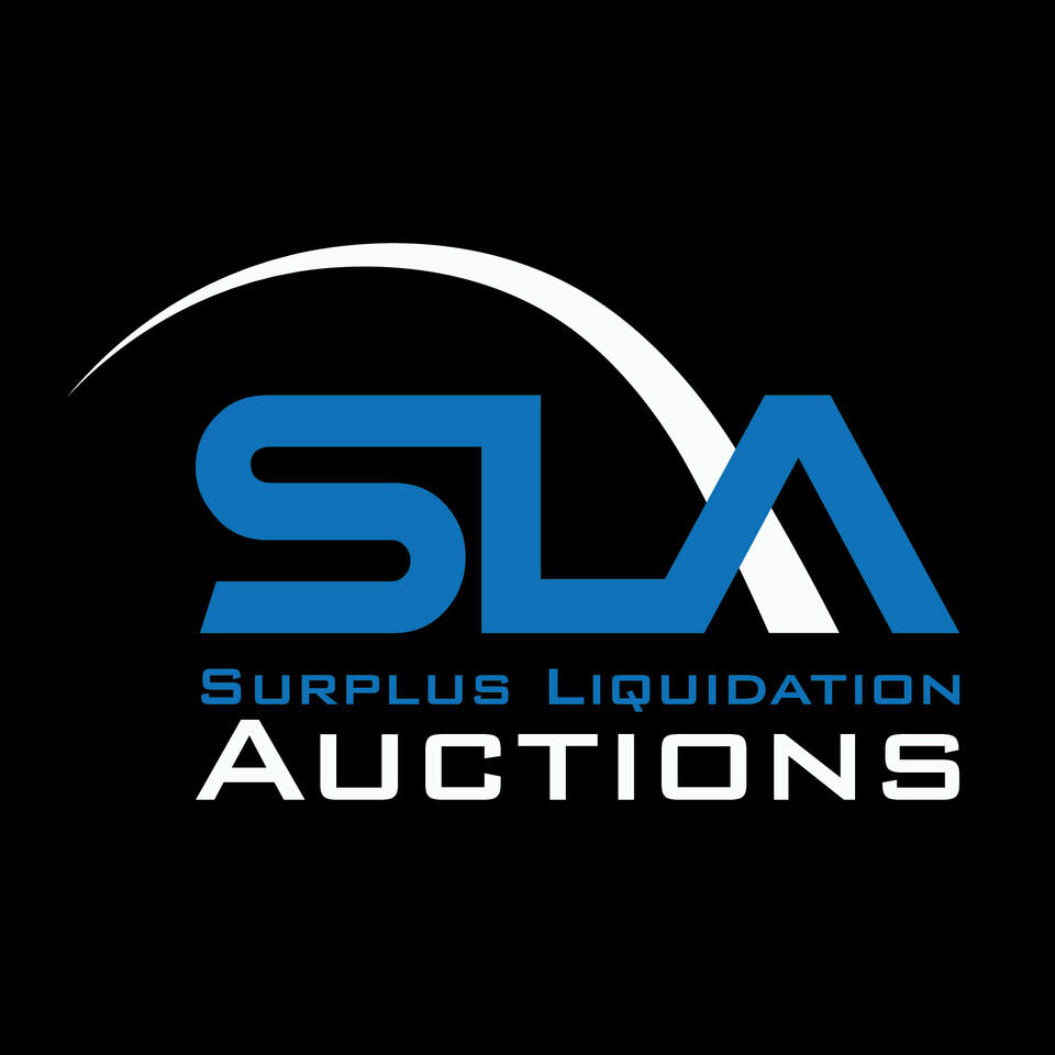 Surplus Liquidation Auctions
