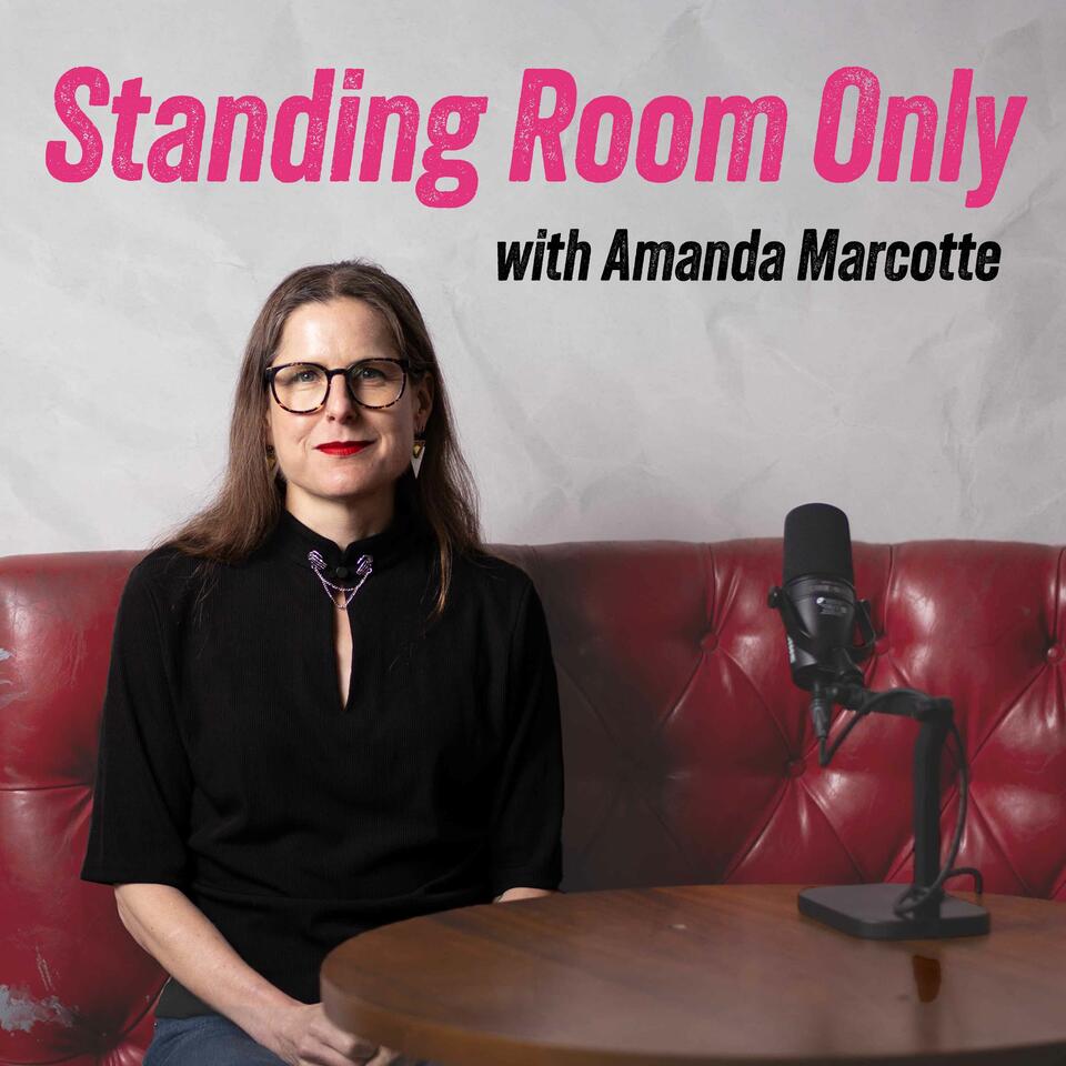 Standing Room Only