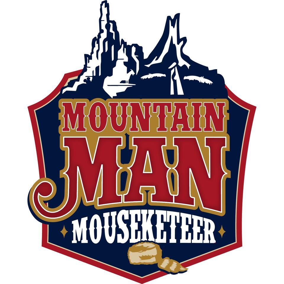 The Mountain Man Mouseketeer