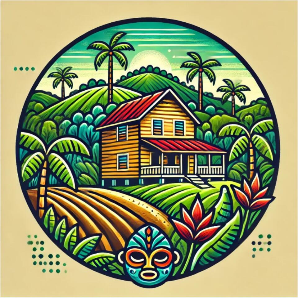 Puerto Rico's Real Estate