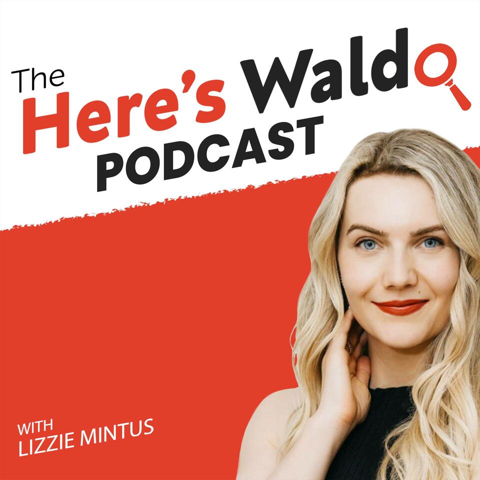 The Here's Waldo Podcast