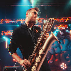 Everything Saxophone Podcast