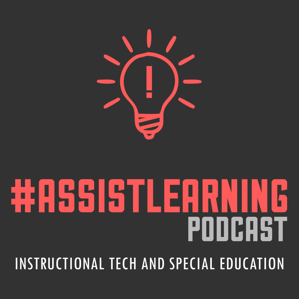Assist Learning Podcast