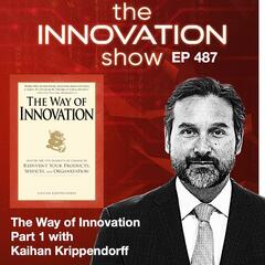 The Innovation Show