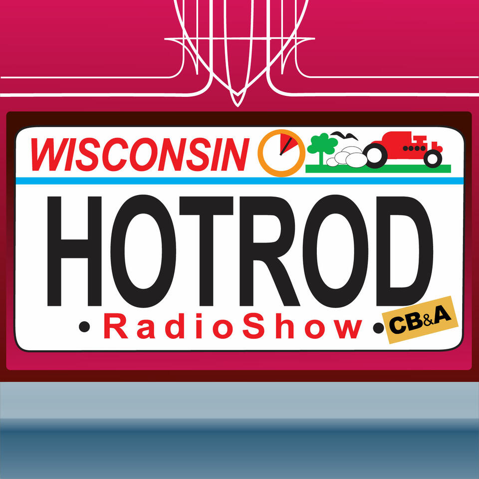 Wisconsin Hot Rod Radio