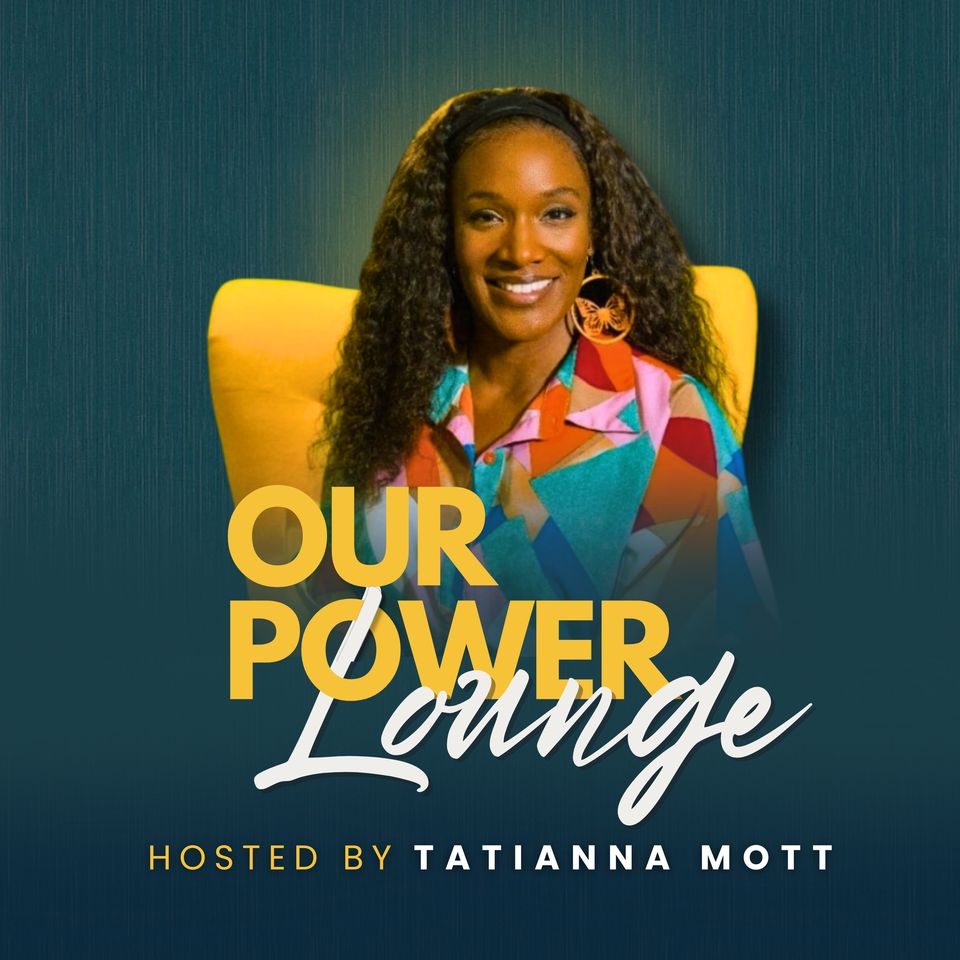 Our Power Lounge