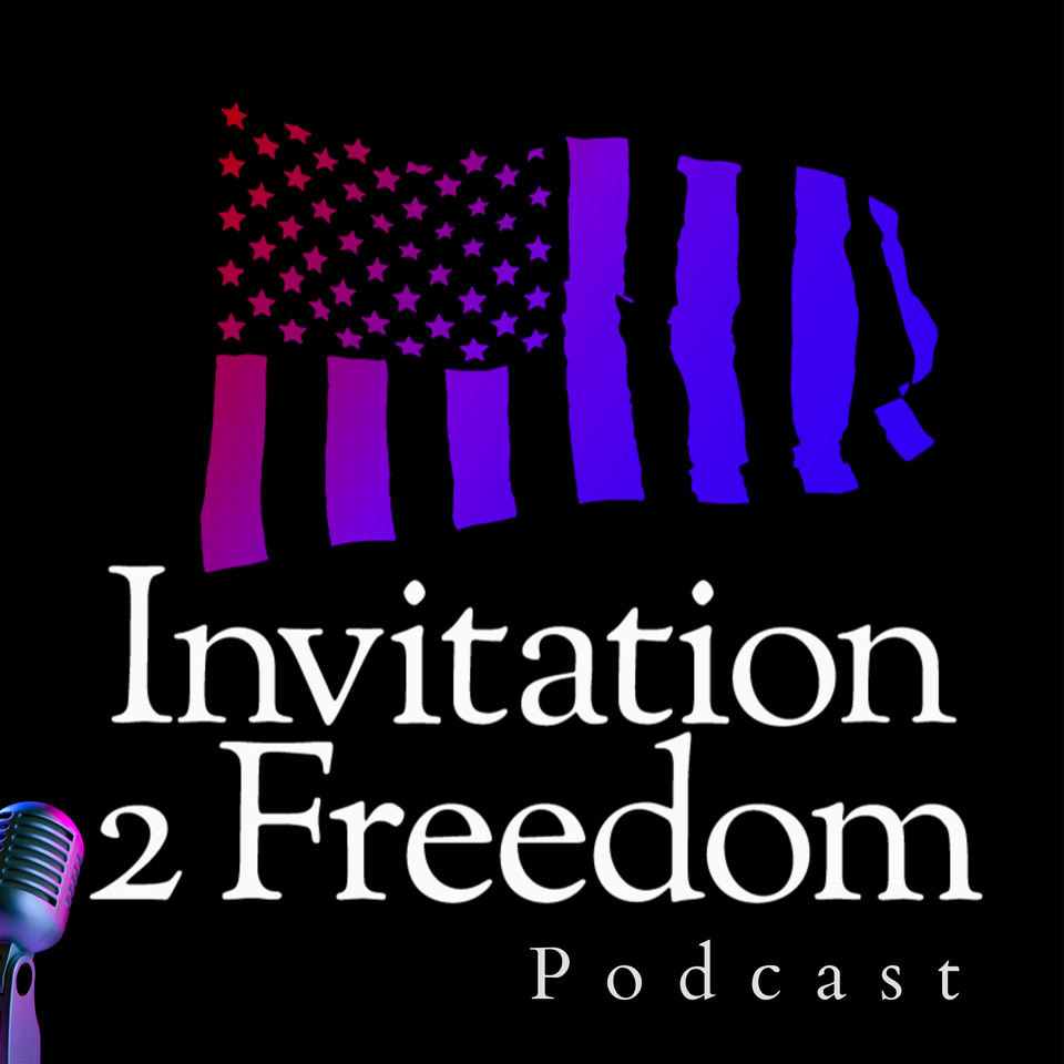Invitation2Freedom