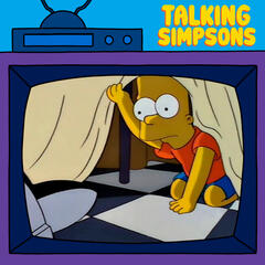 Talking Simpsons