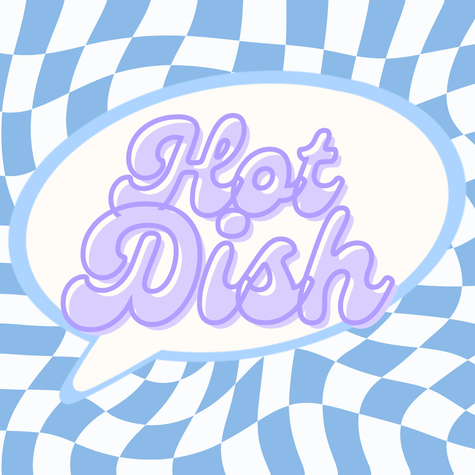 The Hot Dish