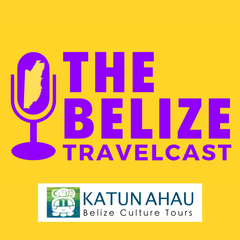 The ATM Cave in Belize - A Journey to the Maya Underworld - Belize Travelcast