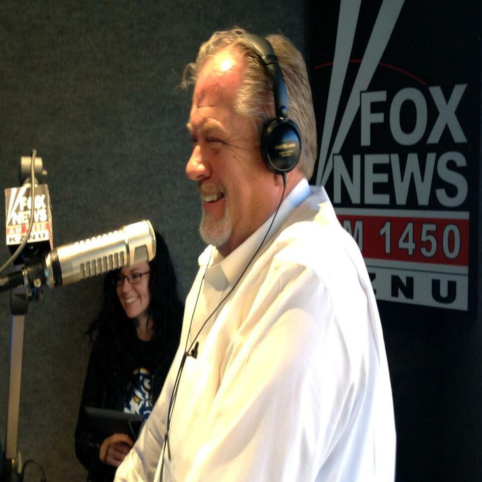 Dr. Jack Stockwell Live Radio Program