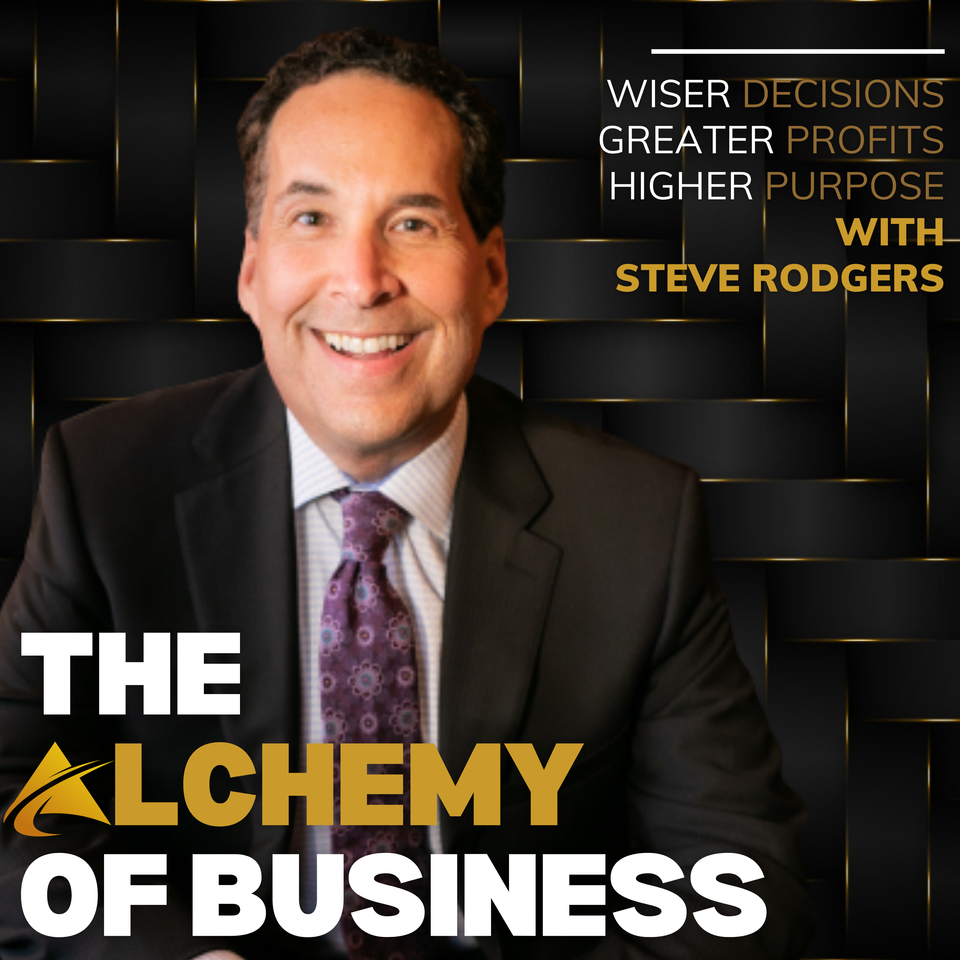 The Alchemy of Business Show