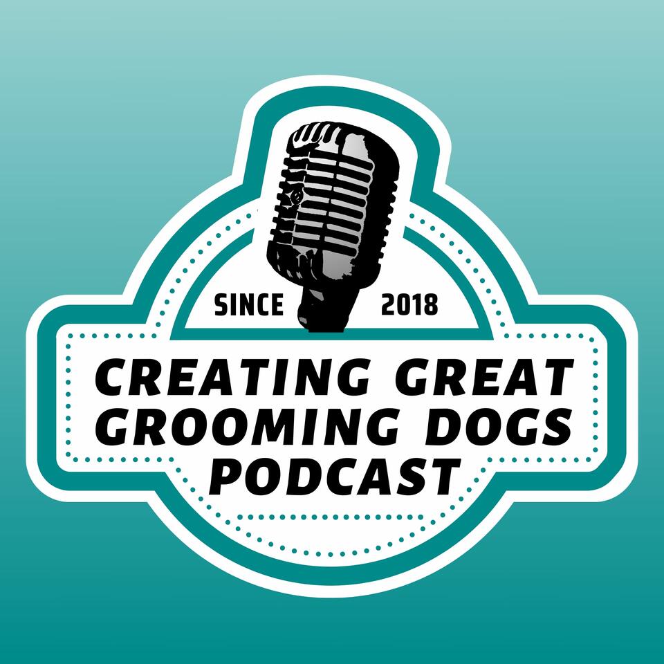 Creating Great Grooming Dogs