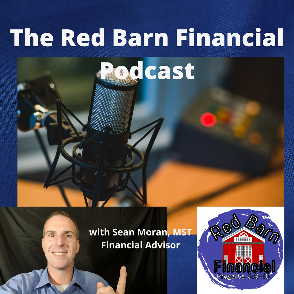 Red Barn Financial Podcast