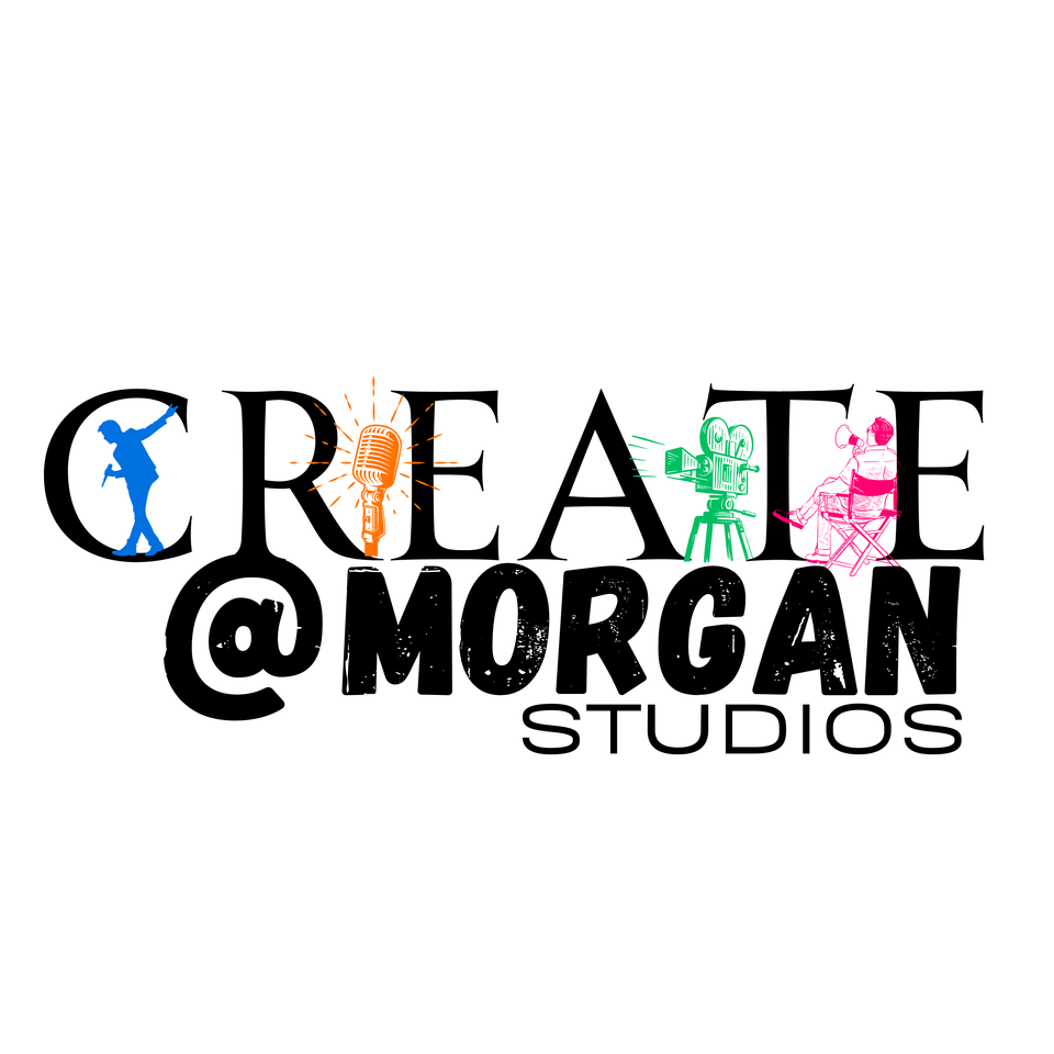 Create at Morgan