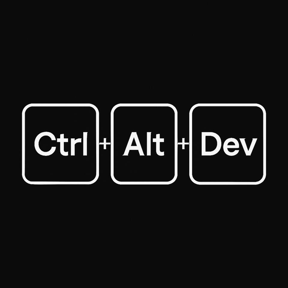 Ctrl Alt Dev