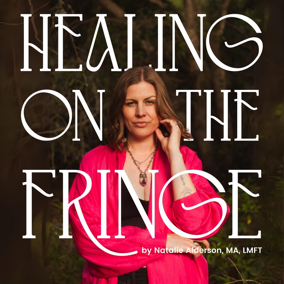 Healing on the Fringe