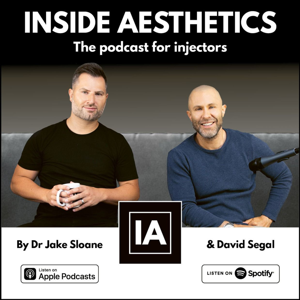 Inside Aesthetics