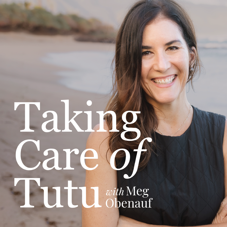 Taking Care of Tutu - Navigating Estate Planning and Probate with Aloha