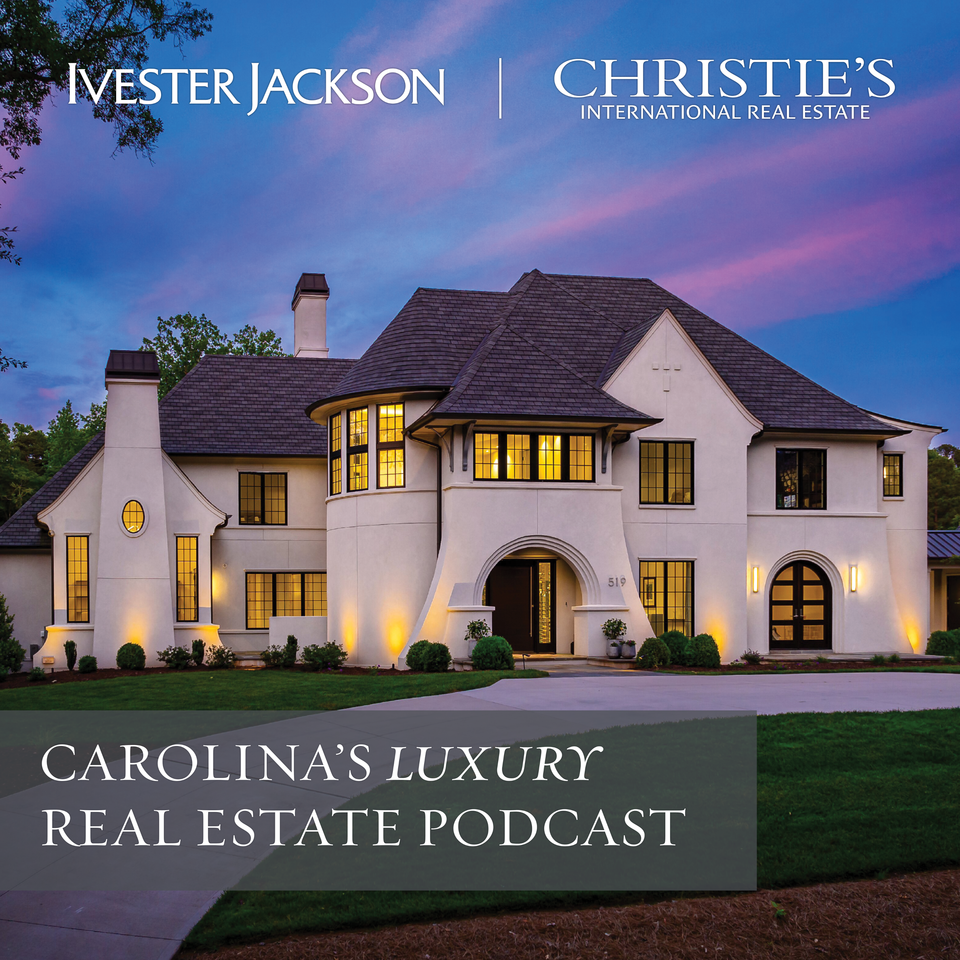 Carolinas Luxury Real Estate