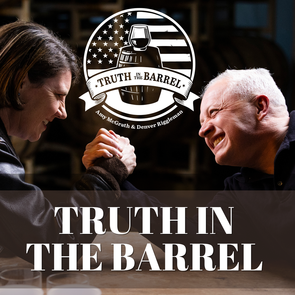 Truth in the Barrel