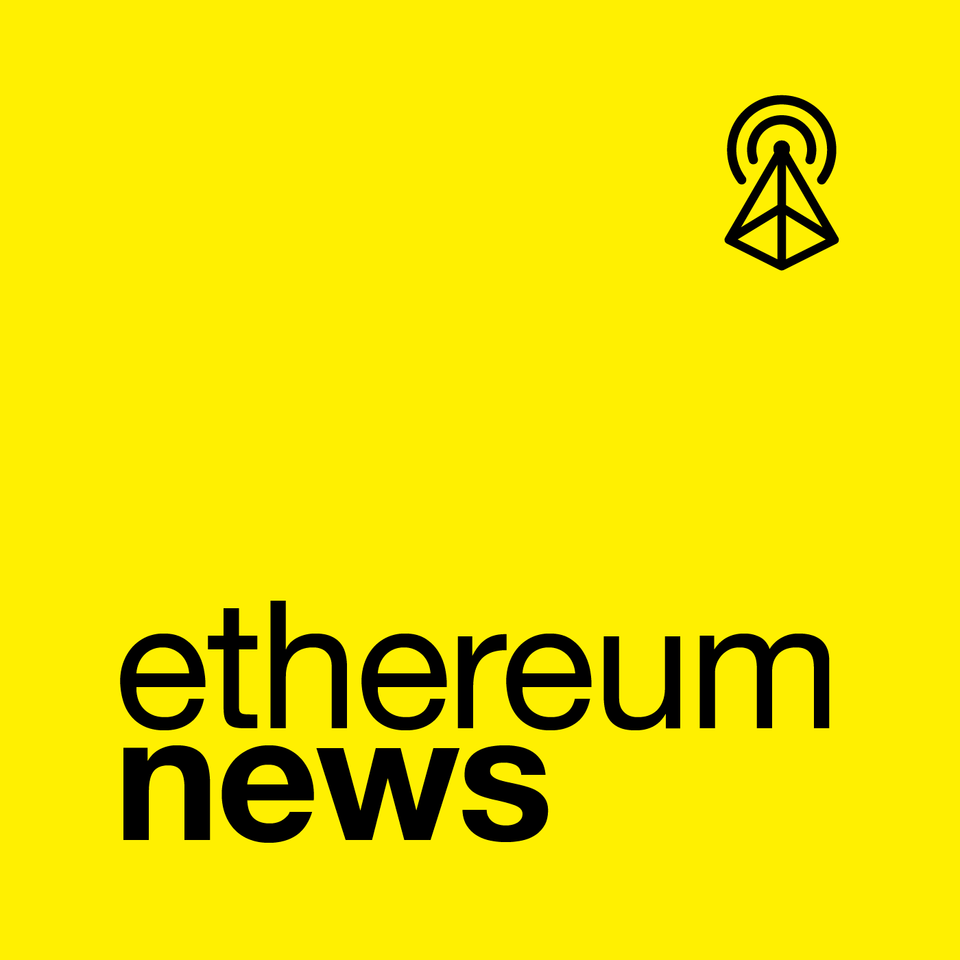 Ethereum News