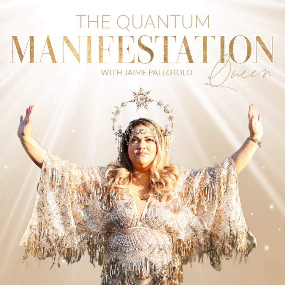 The Quantum Manifestation Queen