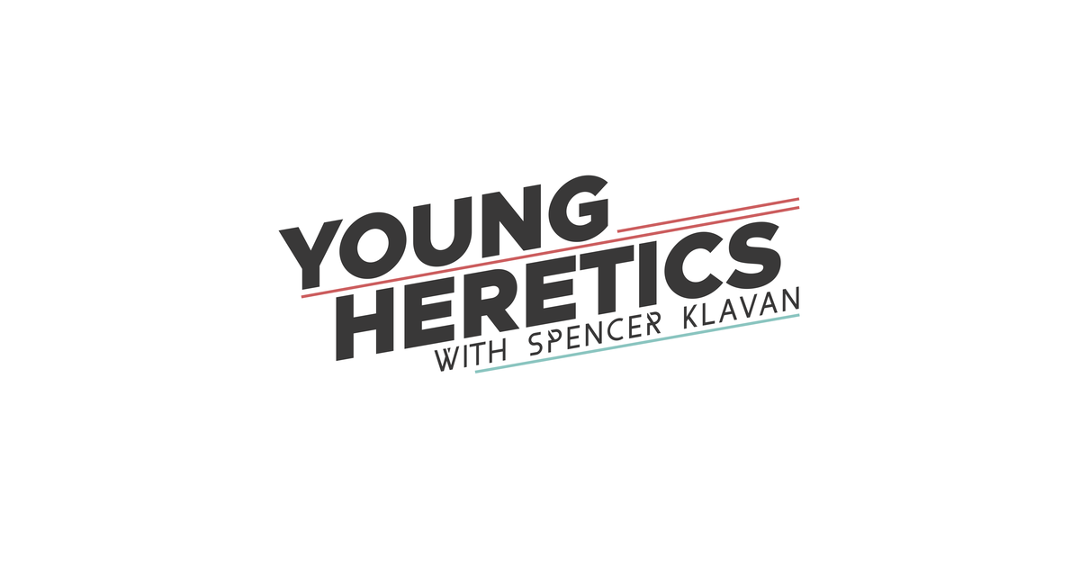 One More Thing: Breaking News! - Young Heretics | Iheart