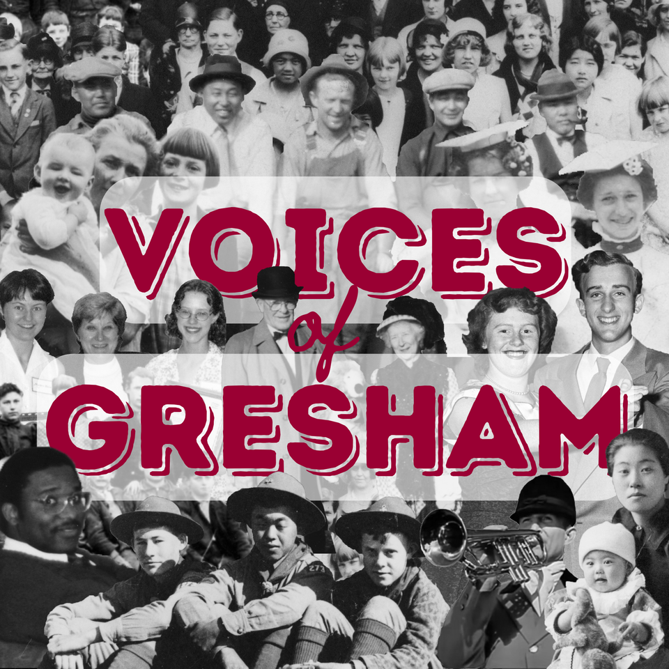 Voices of Gresham