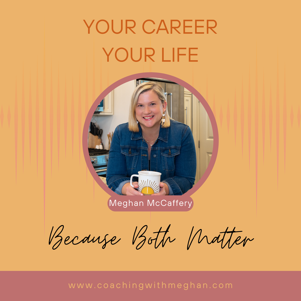 Your Career Your Life
