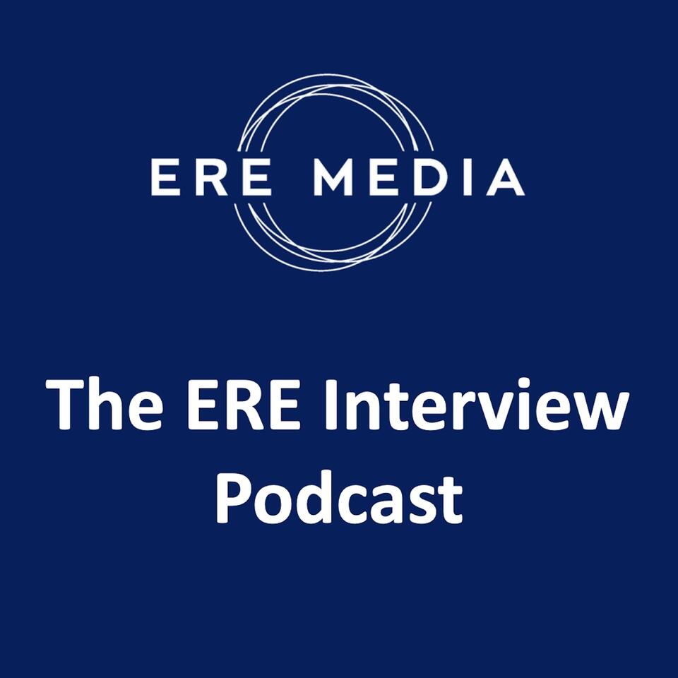 ERE Interview Podcast