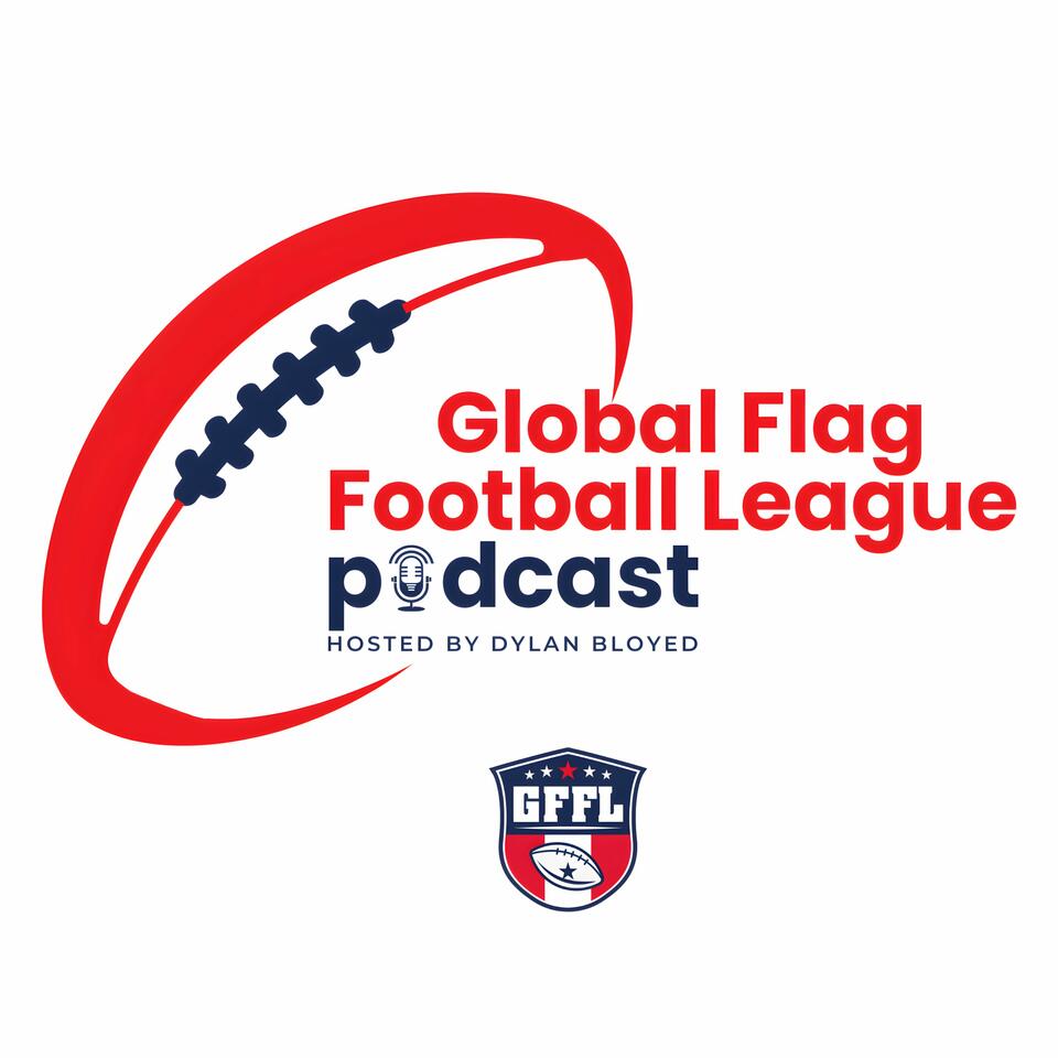 Global Flag Football League Podcast