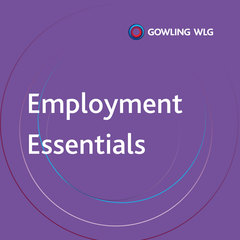 Employment Essentials
