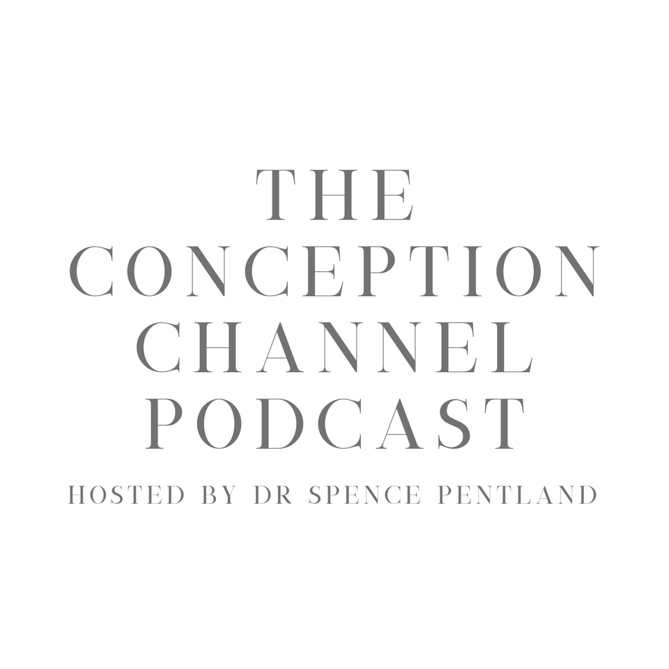 The Conception Channel Podcast