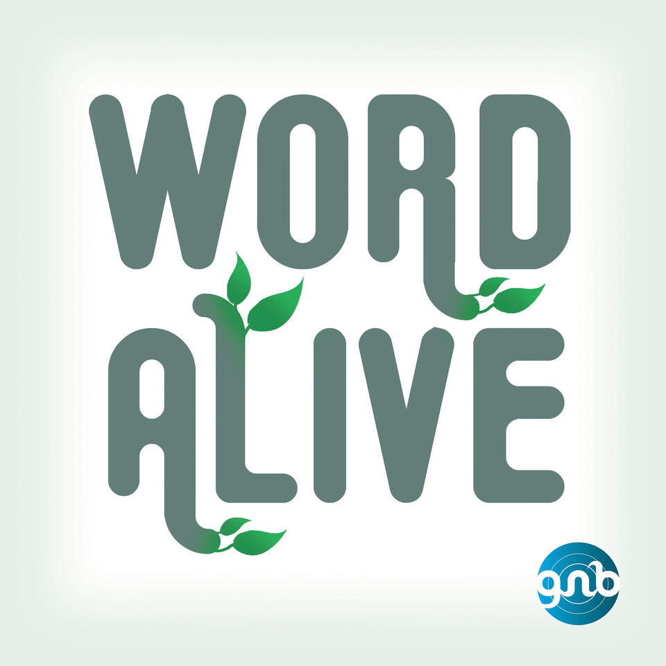 Word Alive