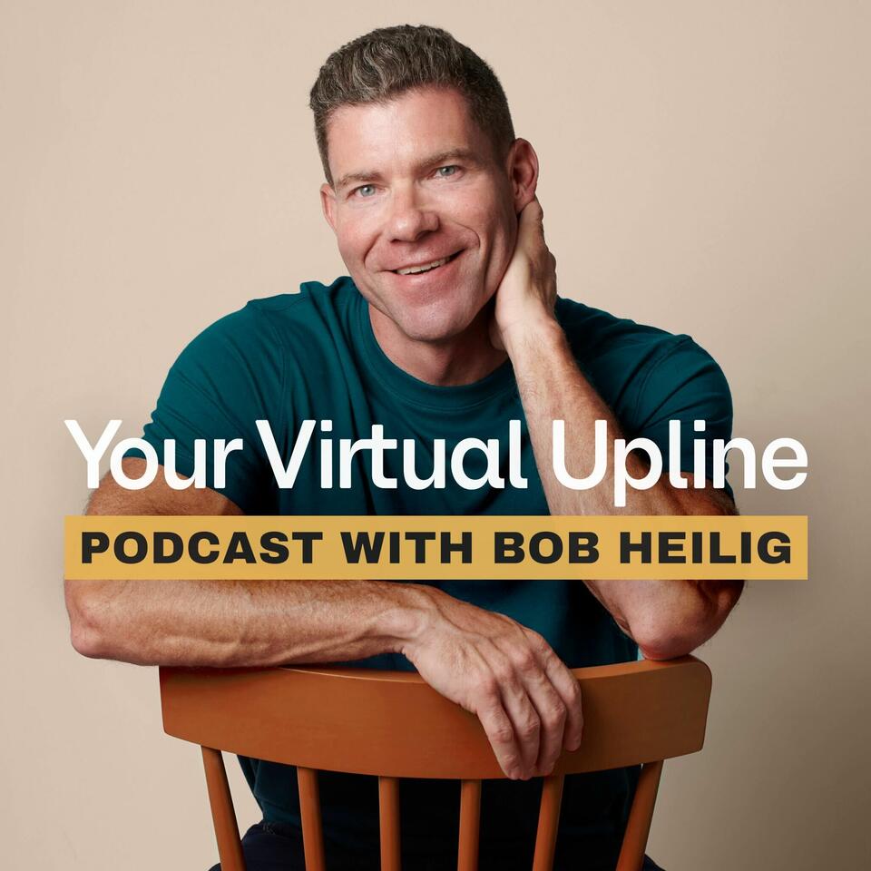 Your Virtual Upline Podcast