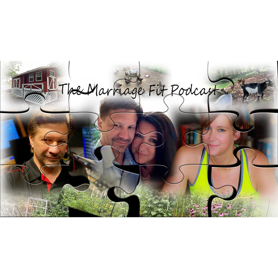 The Marriage Fit Podcast