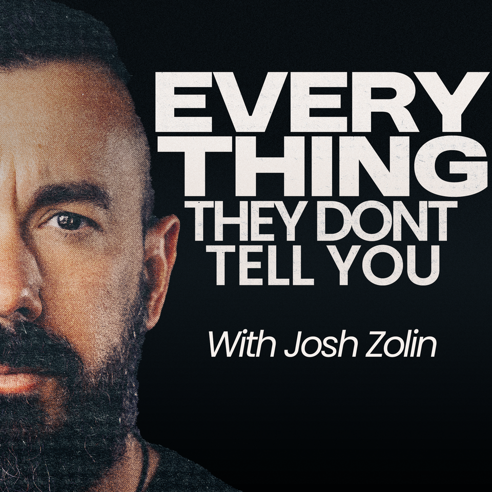 Everything They Don’t Tell You