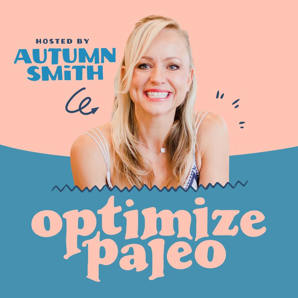 Optimize Paleo by Paleovalley