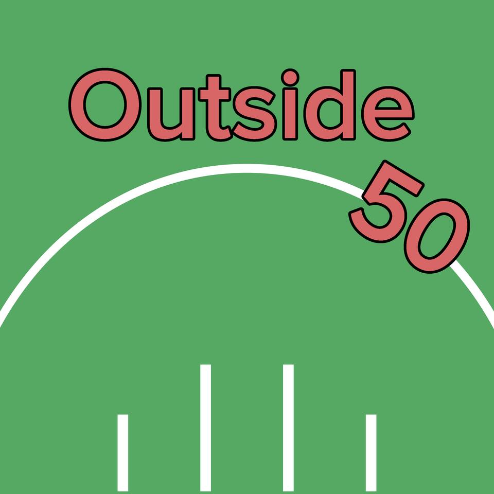 Outside 50 - US Footy News