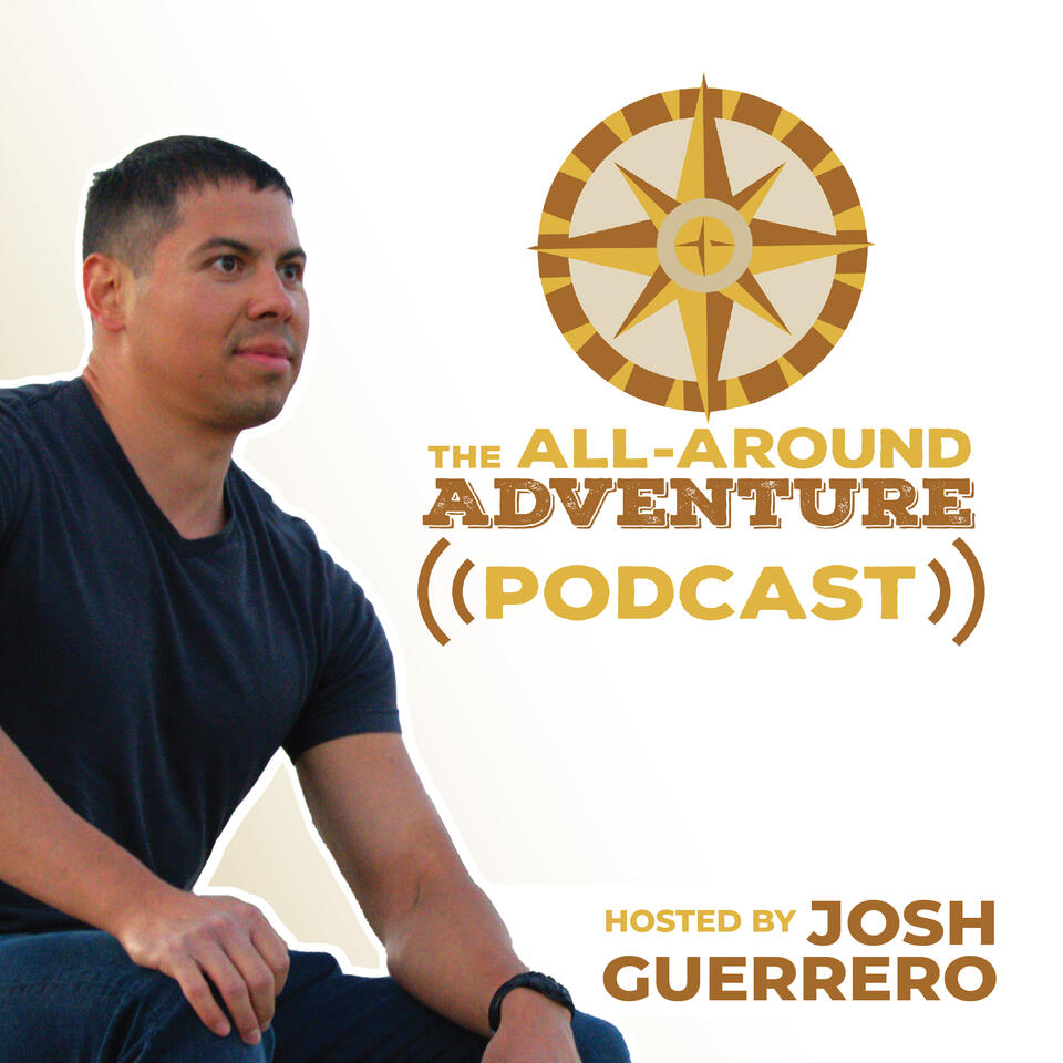 The All-Around Adventure Podcast
