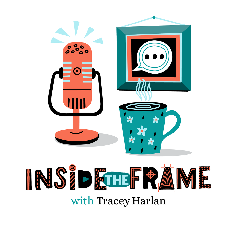 Inside the Frame