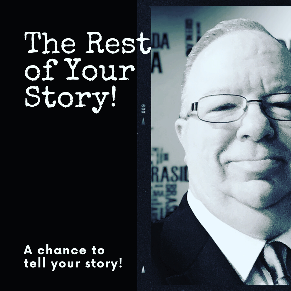 The Rest of Your Story