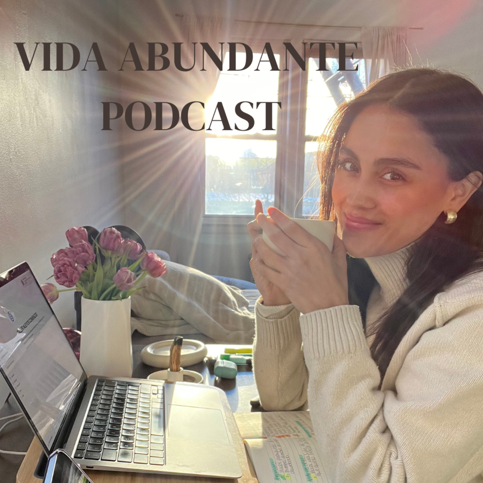 Vida Abundante Podcast