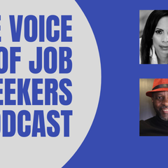The Voice of Job Seekers