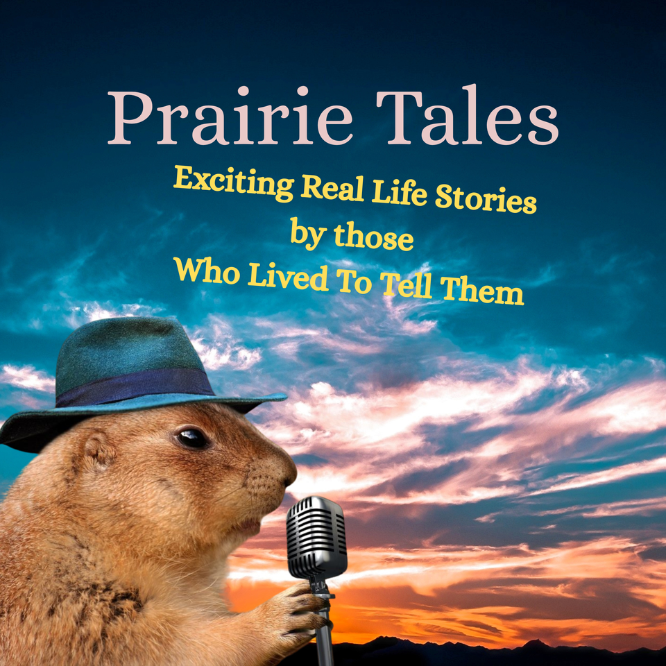 Prairie Tales