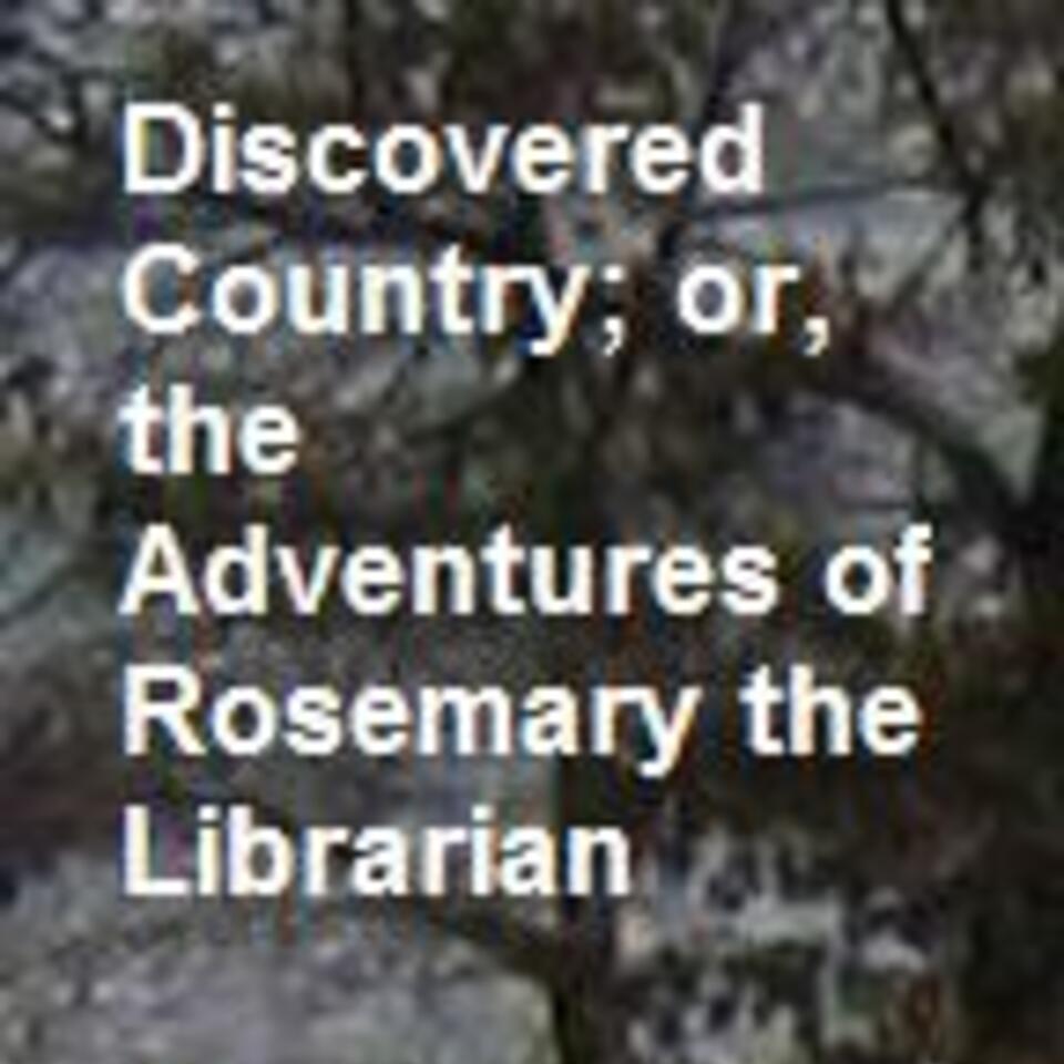 Discovered Country