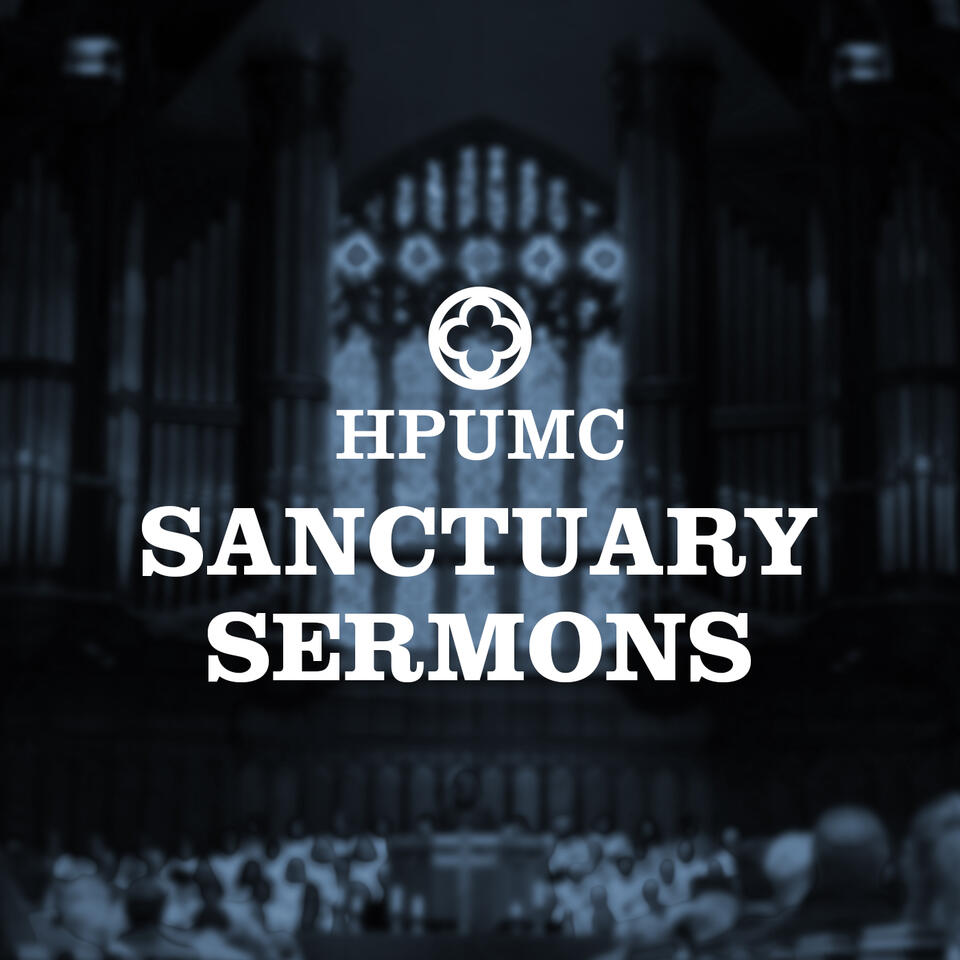 HPUMC - Sanctuary Sermons (Traditional Worship)