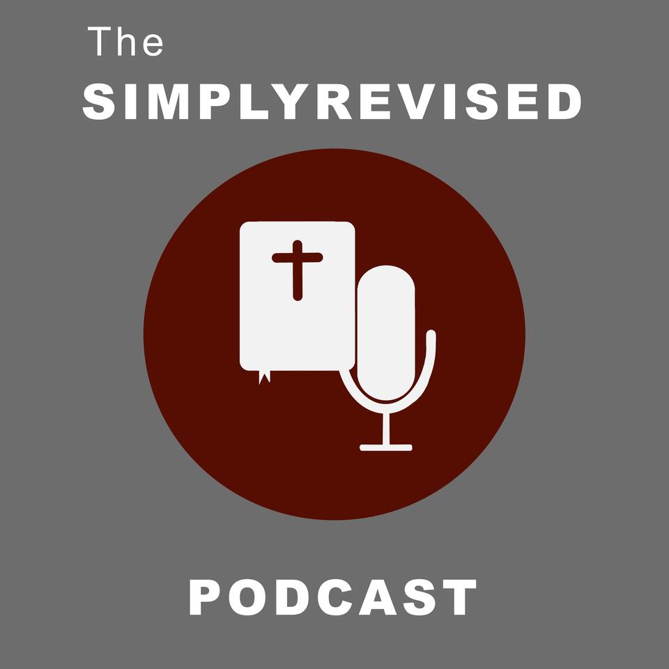 the simplyRevised podcast